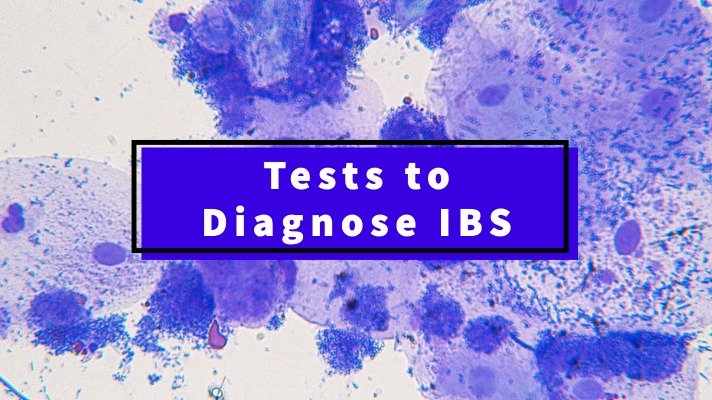Tests to diagnose IBS | Aerhealth Digest